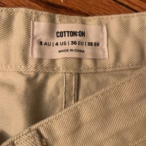 Cotton On Jean